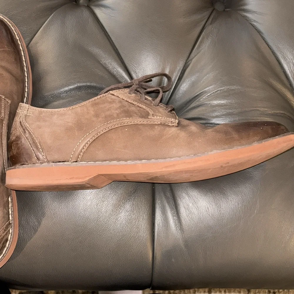 Florsheim Oxfords